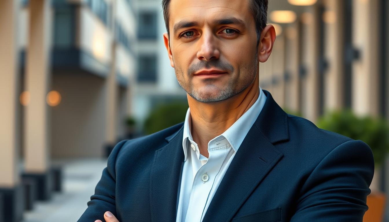 Property transactions support specialist