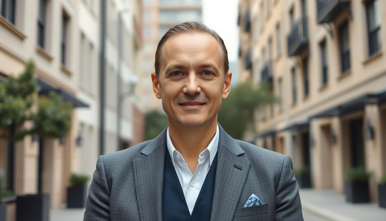 Property transfer support advisor