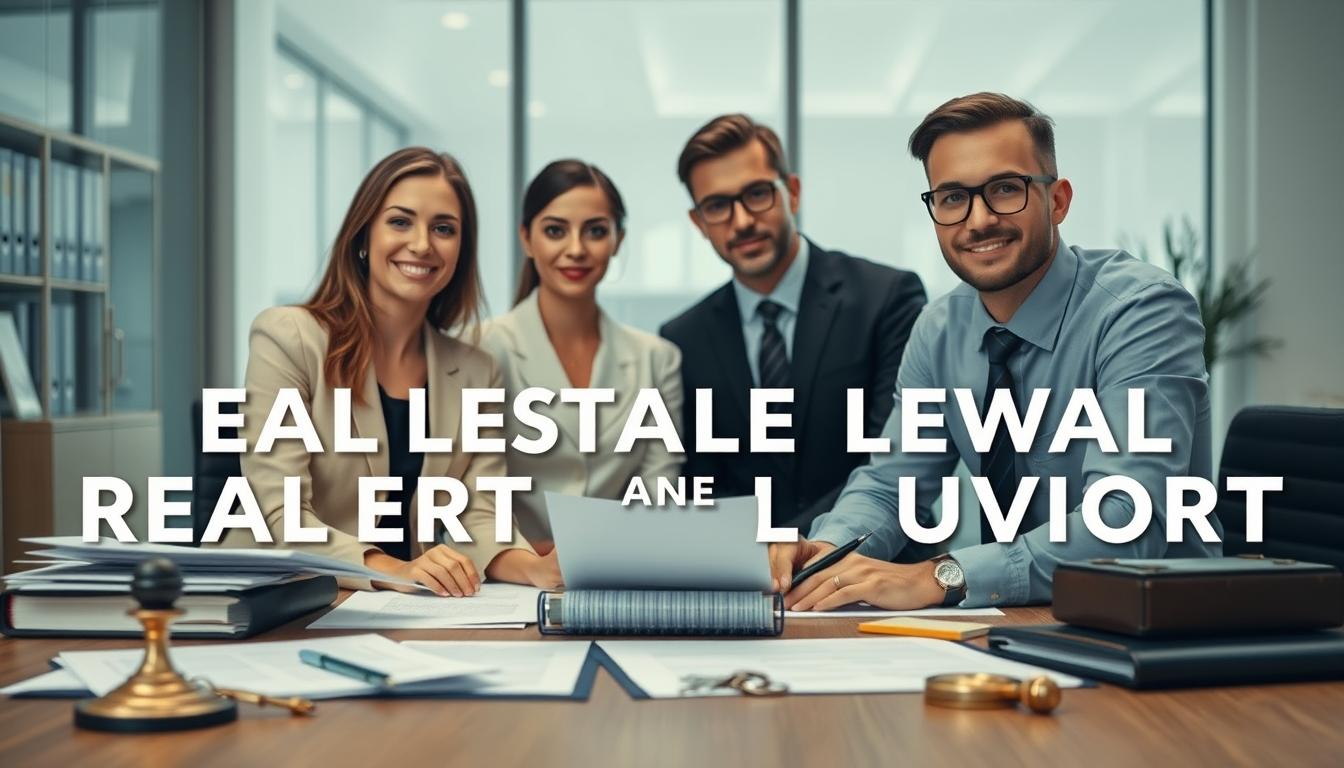 Property transaction support and closing preparation